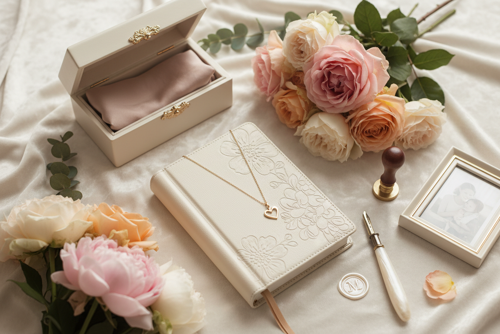 5 Meaningful Gifts for Mom That She’ll Treasure Forever