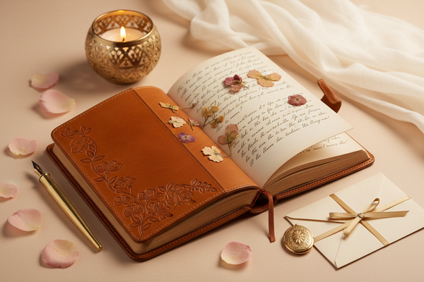 Keepsake Journal Gifts