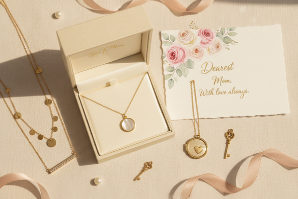 Gifts for Mom