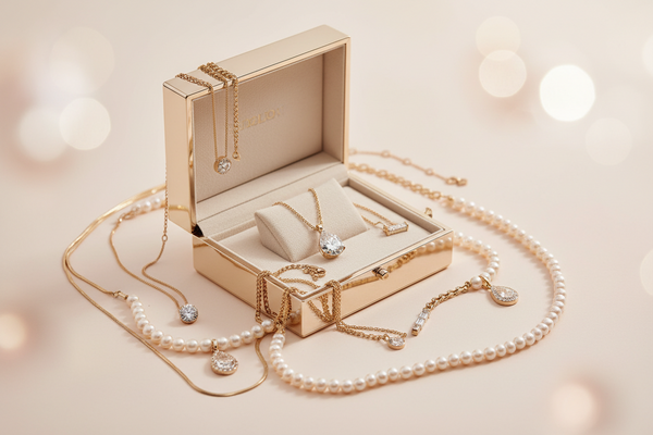 Necklace Gifts