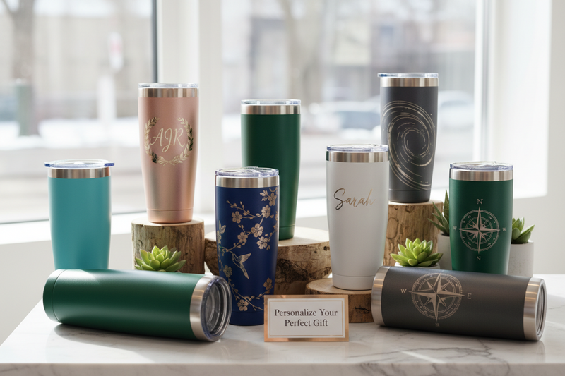 Tumblers