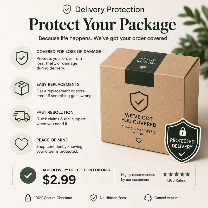 Package Protection