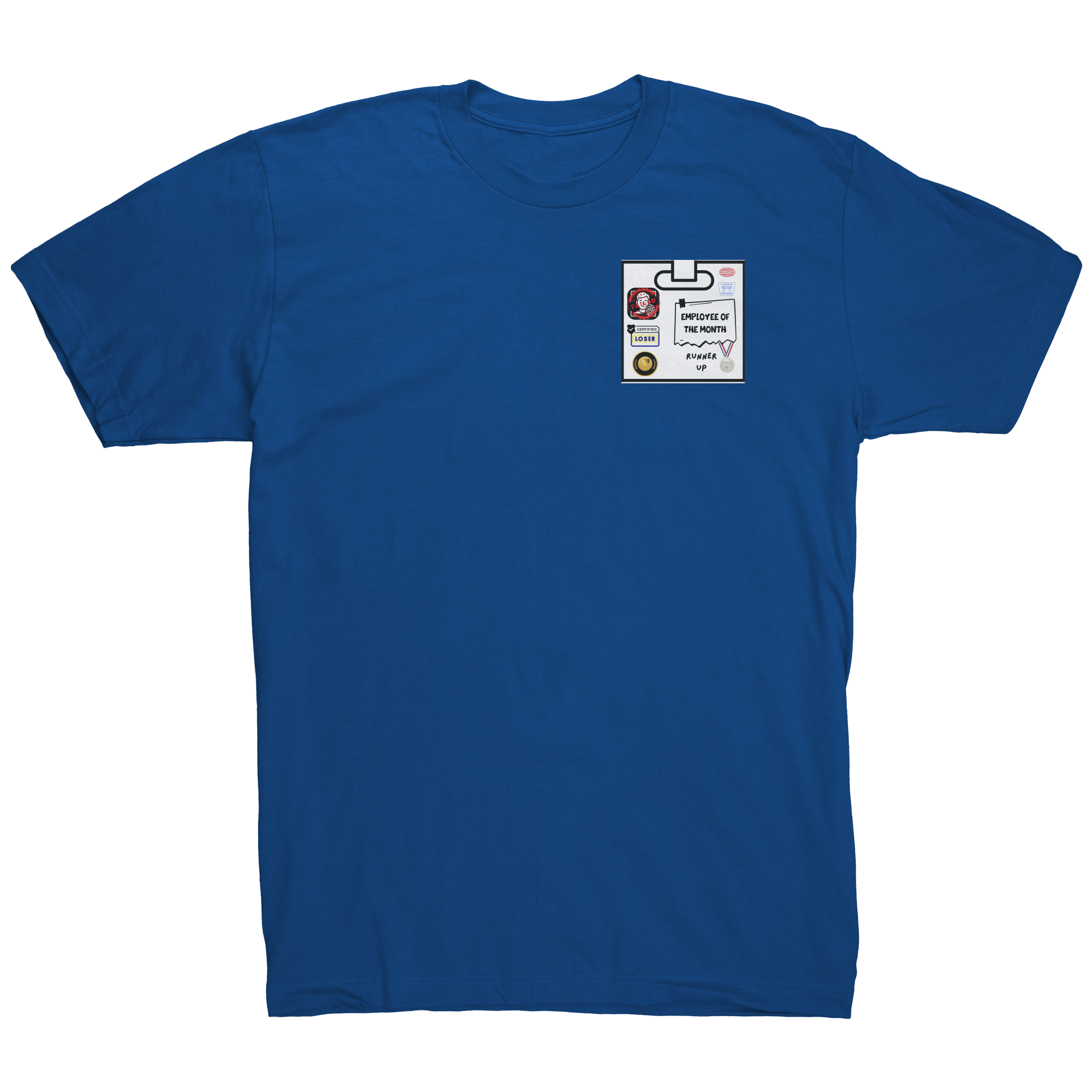 Employee_Of_The_Month_Runner_Up-Laugh_Ou_Royal_Blue_Mockup.png_15740584
