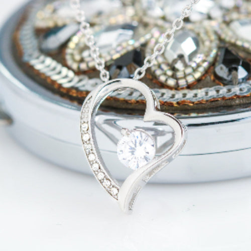 Forever Love Necklace