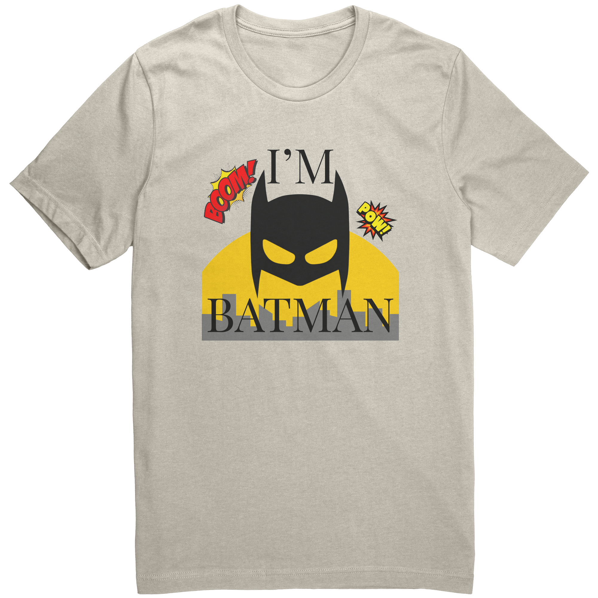 Im_Batman-Laugh_Out_Lud_Canvas_CVC_Tee_Heather_Dust_Front_Mockup.png_15921190