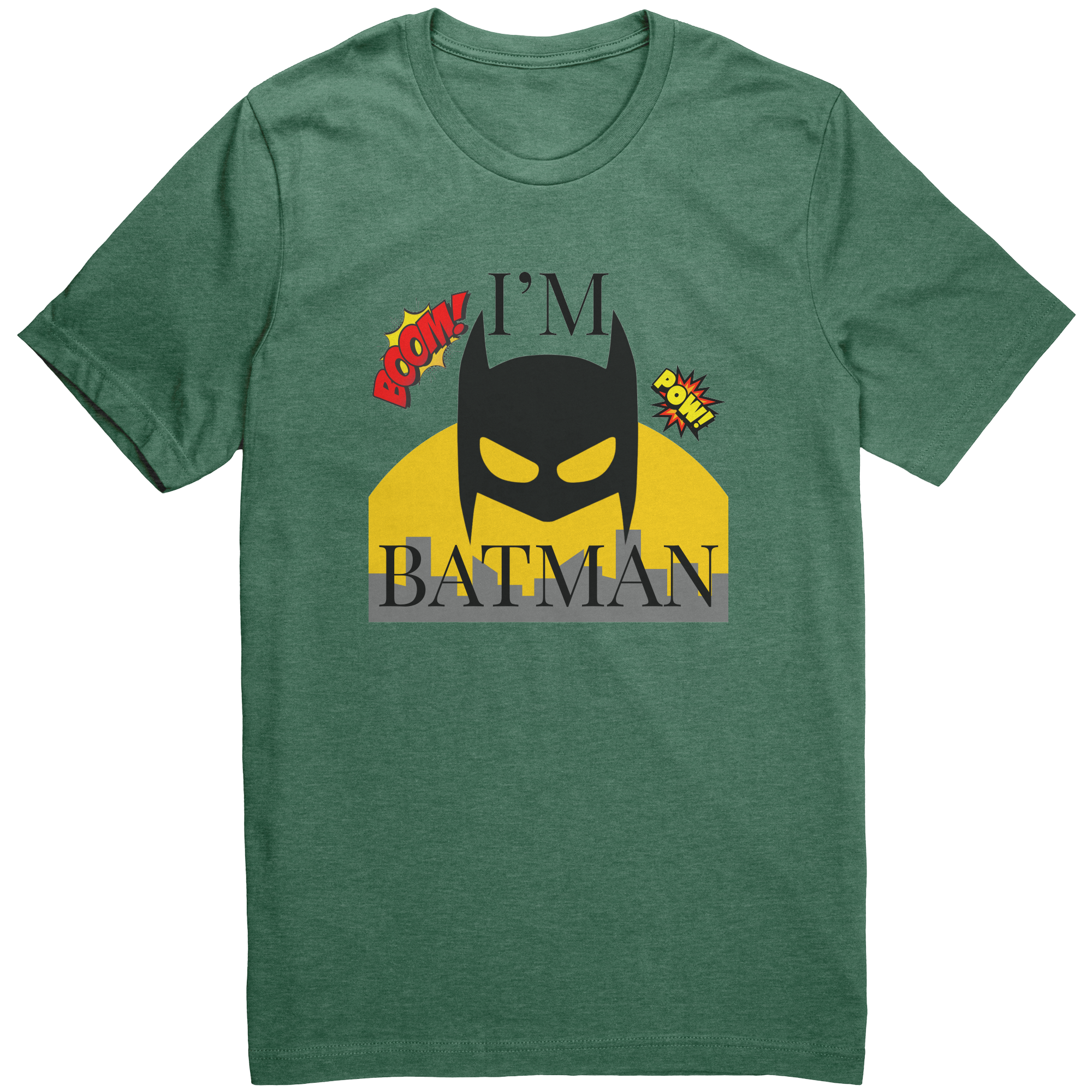 Im_Batman-Laugh_Out_Lud_Canvas_CVC_Tee_Heather_Green_Grass_Front_Mockup.png_15921192