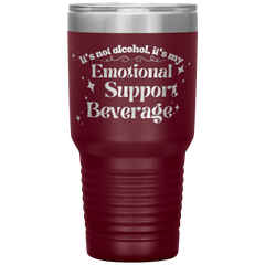 Its_Not_Alcohol_Its_My_Emotional_Supp_30oz_Tumbler_Maroon_Mockup.png_15921463