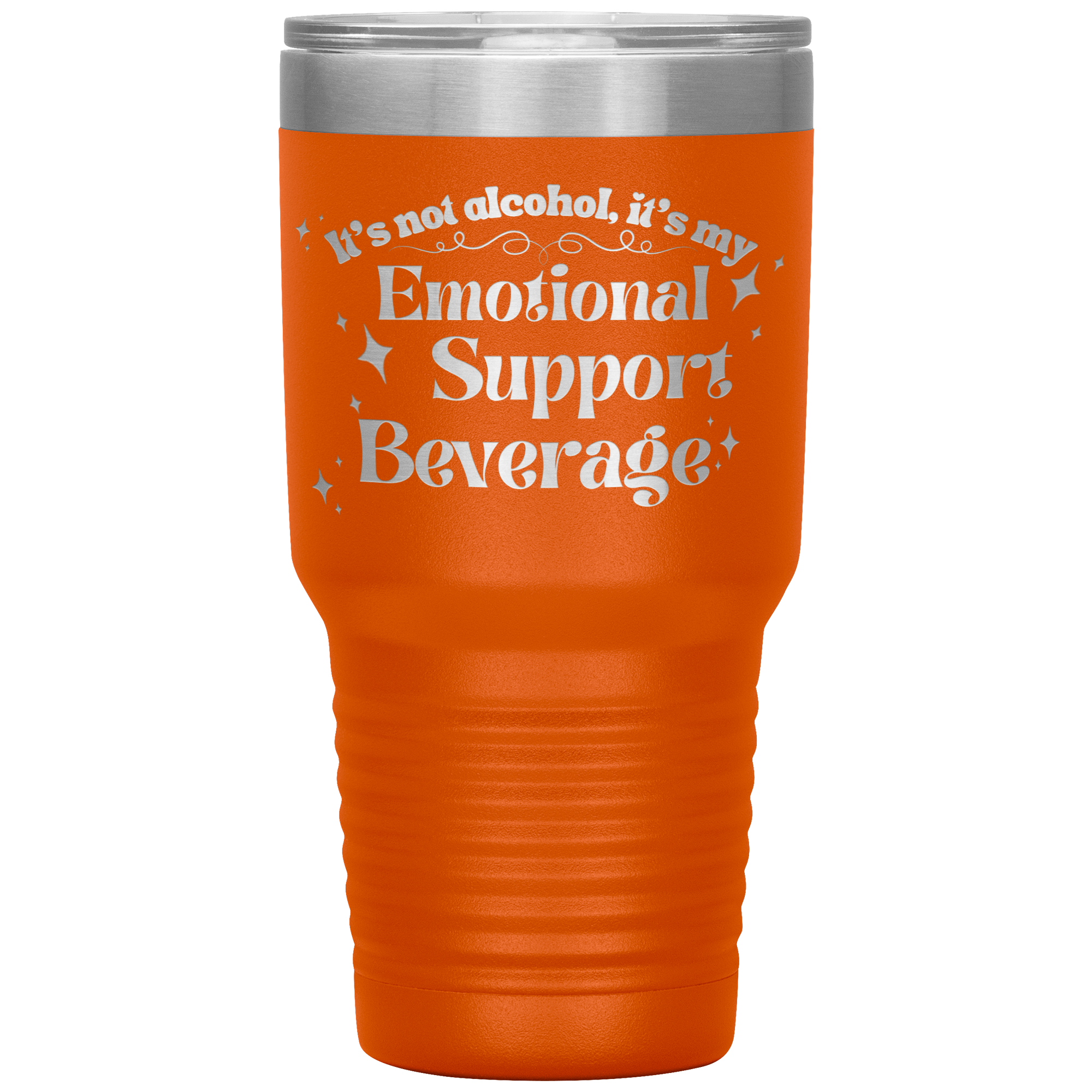 Its_Not_Alcohol_Its_My_Emotional_Supp_30oz_Tumbler_Orange_Mockup.png_15921459