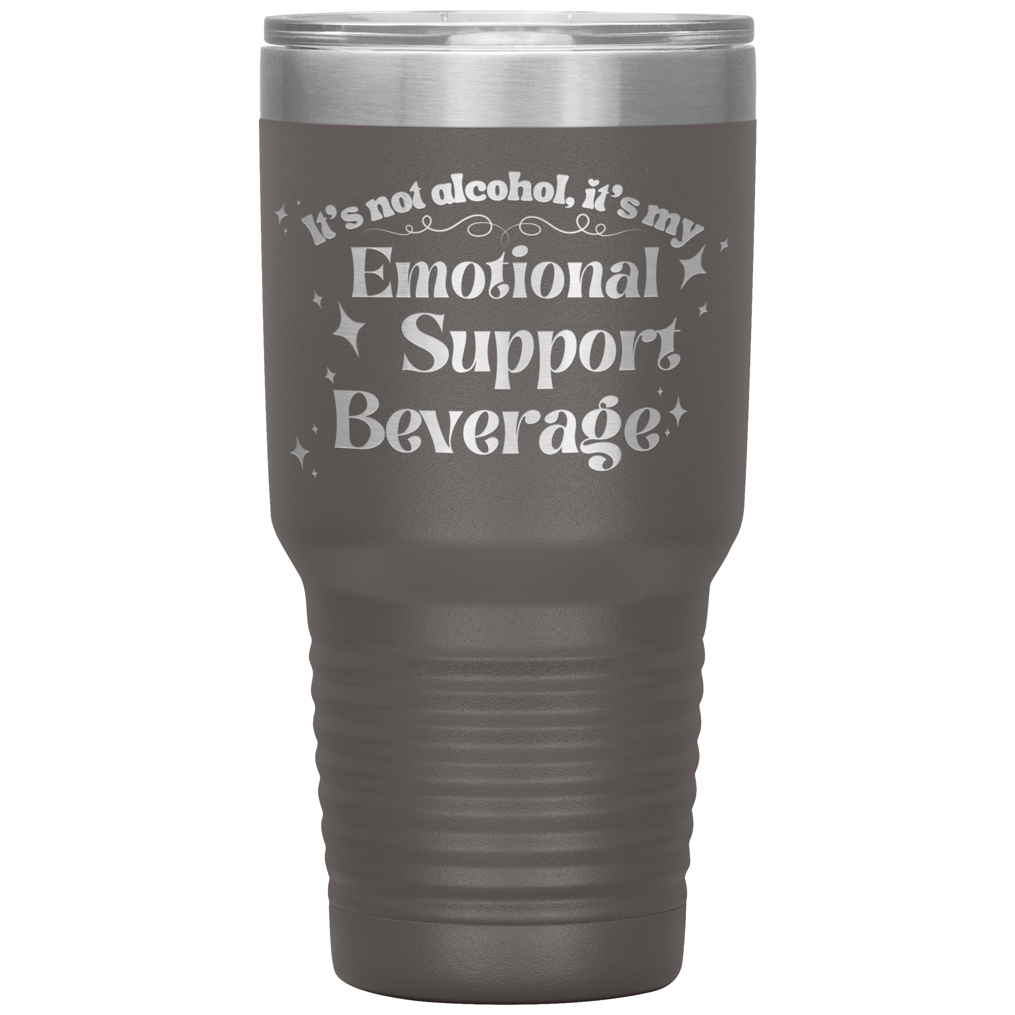 Its_Not_Alcohol_Its_My_Emotional_Supp_30oz_Tumbler_Pewter_Mockup.png_15921454