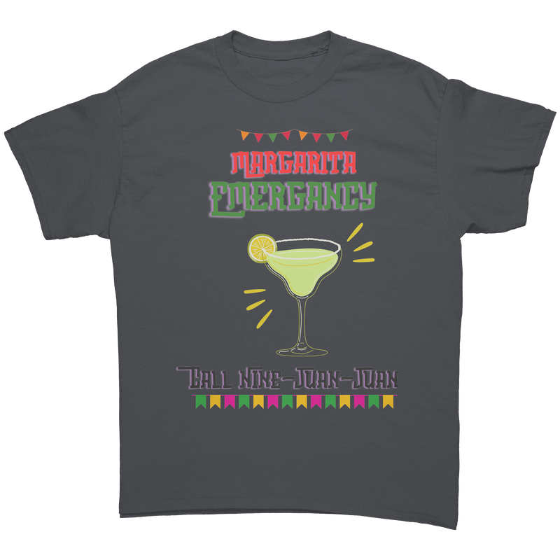 Margarita_Emergency-Laugh_Out_Lud_Tees_Charcoal_Front_Mockup.png_15635088