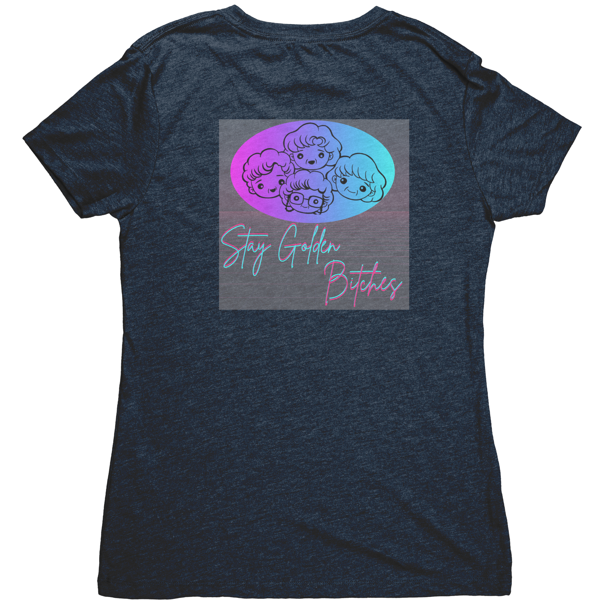 Stay_Golden_Bitches-Golden_Gals_Tee_Vintage_Navy_Mockup.png_15937991