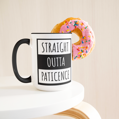 Straight_Outta_Patience-15oz_Coffee_Mug_Lifestyle_Donut_LH_Mockup.png_15637861