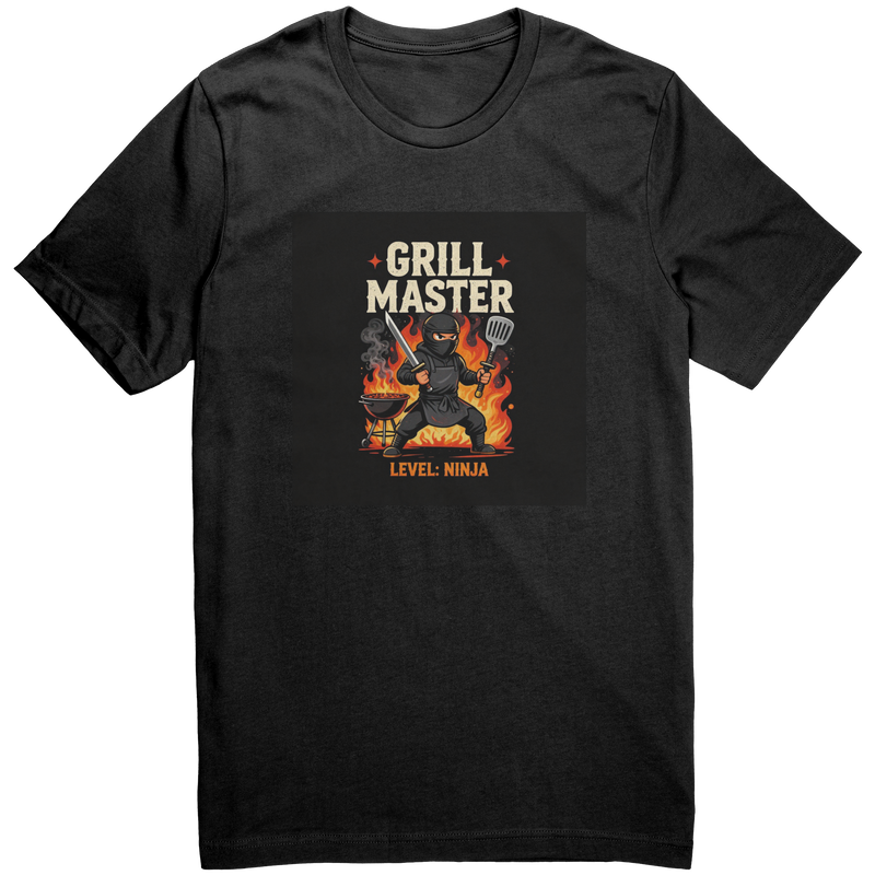 The_Grill_Master_Ninja_Level-Laugh_Out__Black_Mockup.png_15809549