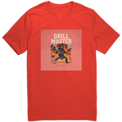 The_Grill_Master_Ninja_Level-Laugh_Out__Coral_Mockup.png_15809615