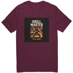 The_Grill_Master_Ninja_Level-Laugh_Out__Maroon_Mockup.png_15809553