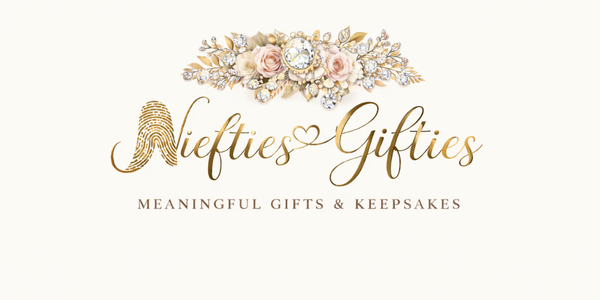 Nieftie's Gifties