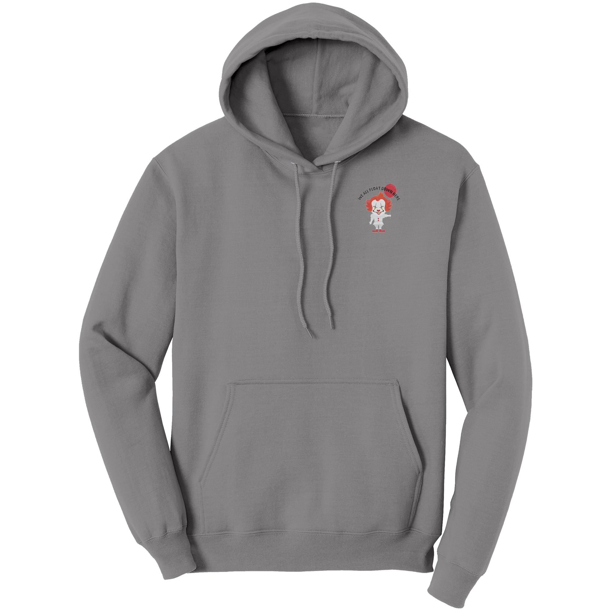 Welcome_To_Derry_Maine-Come_Float_With__Med_Grey_Front_Mockup.png_15766120