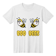 Boo Bees Punny Tee
