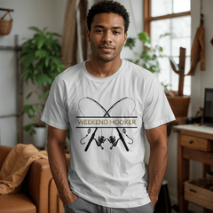 Weekend Hooker-Laugh Out Lud Tee