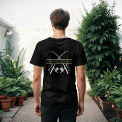 Weekend Hooker-Laugh Out Lud Tee