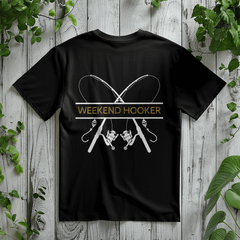 Weekend Hooker-Laugh Out Lud Tee