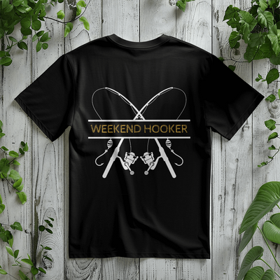 Weekend Hooker-Laugh Out Lud Tee