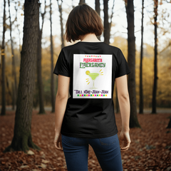 Margarita Emergency-Laugh Out Lud Tee