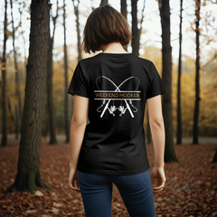 Weekend Hooker-Laugh Out Lud Tee