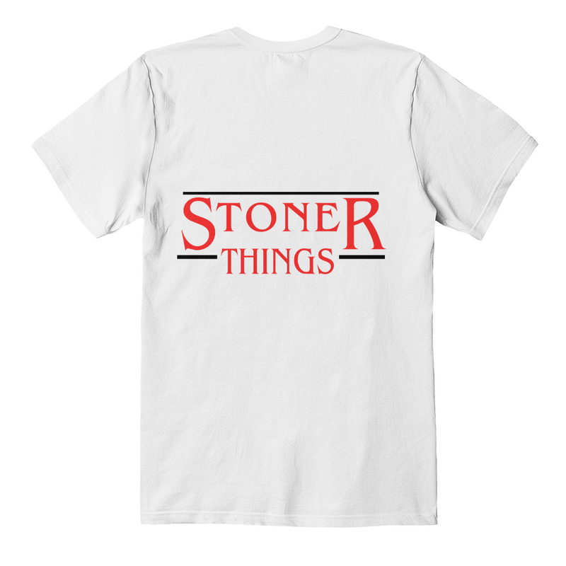 Stoner Things-Laugh Out Lud Tee