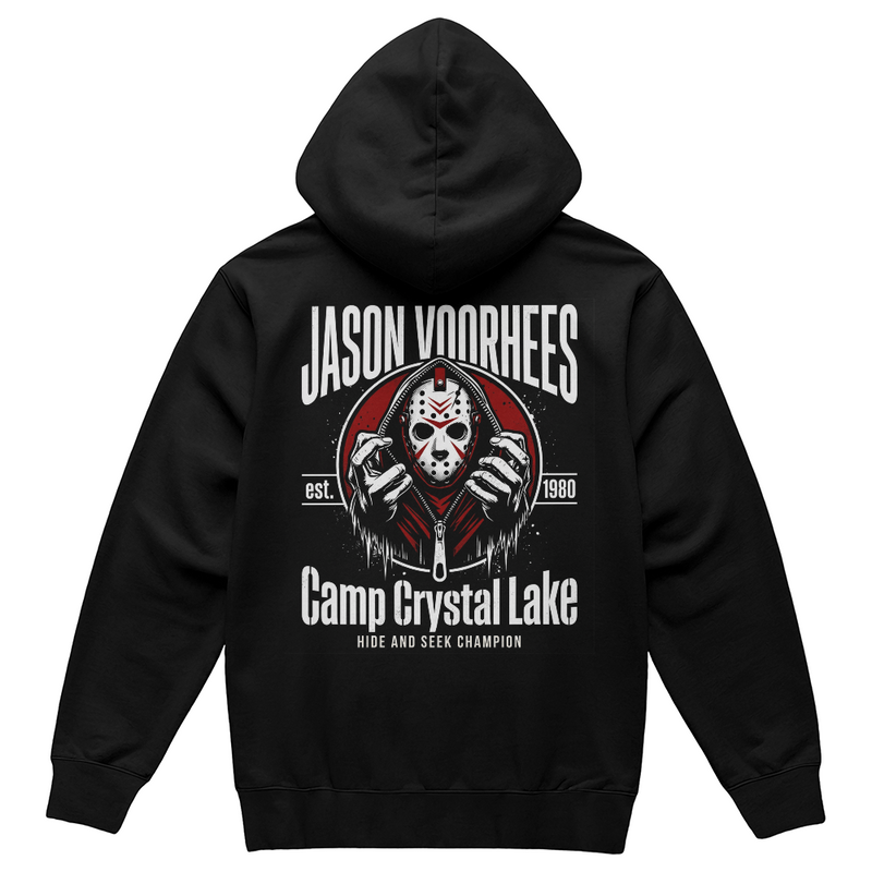 Jason Voorhees 