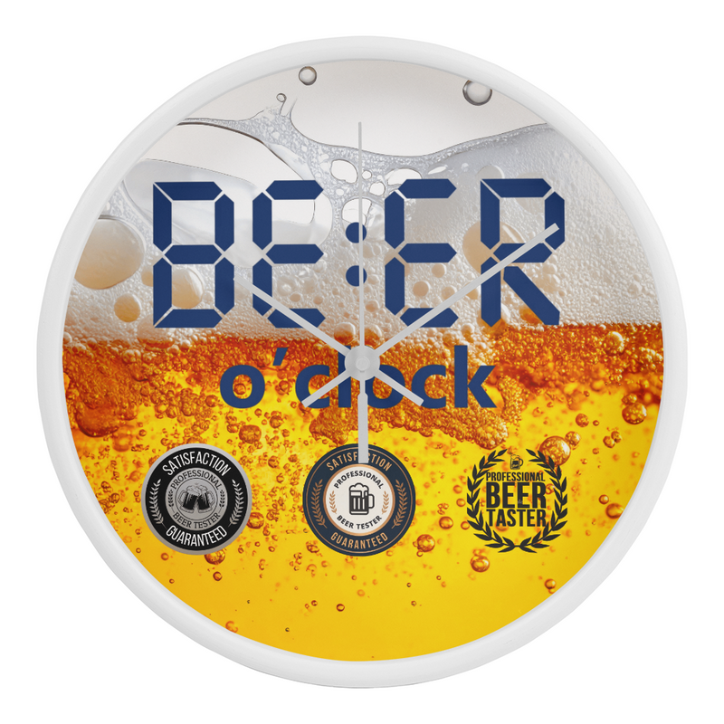 Beer O'clock-10
