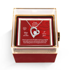 rose box