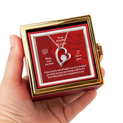 rose box