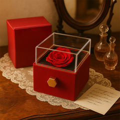 rose box