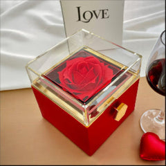 rose box