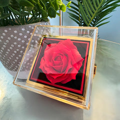 rose box
