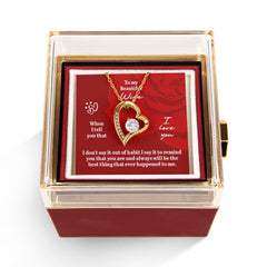 rose box