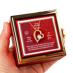 rose box