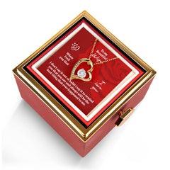 rose box