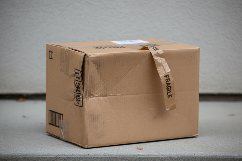 Package Protection